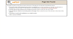 Desktop Screenshot of mueee1.mewaruniversity.in